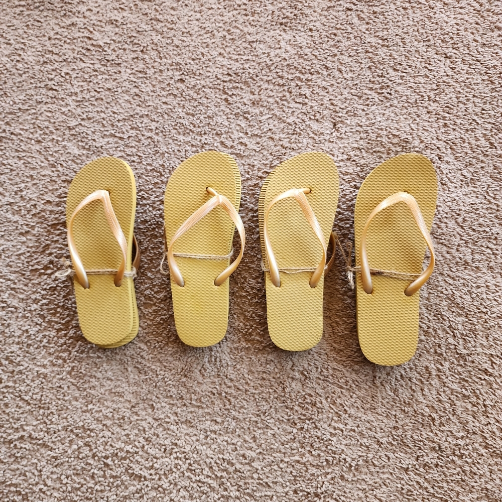 Summer Slippers - Picture 2 of 5